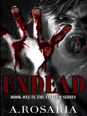 cover image of Undead